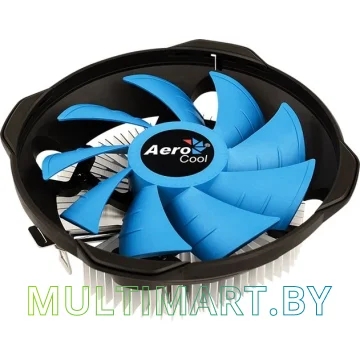 Кулер AeroCool BAS AUG